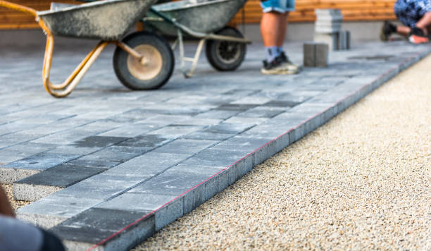 Professional Driveway Pavers in Ione, CA