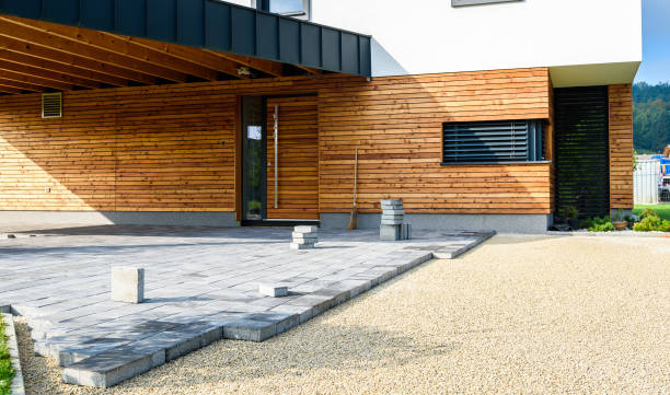 Best Professional Driveway Pavers  in Ione, CA