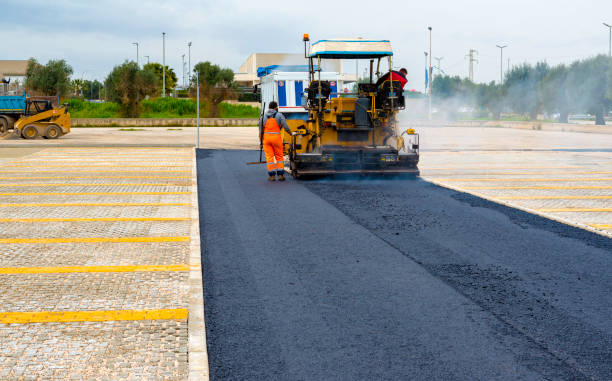 Best Best Driveway Pavers  in Ione, CA