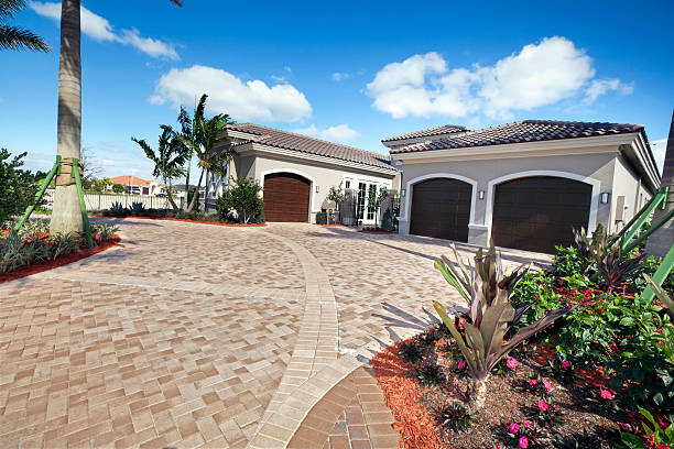 Best Local Driveway Pavers  in Ione, CA