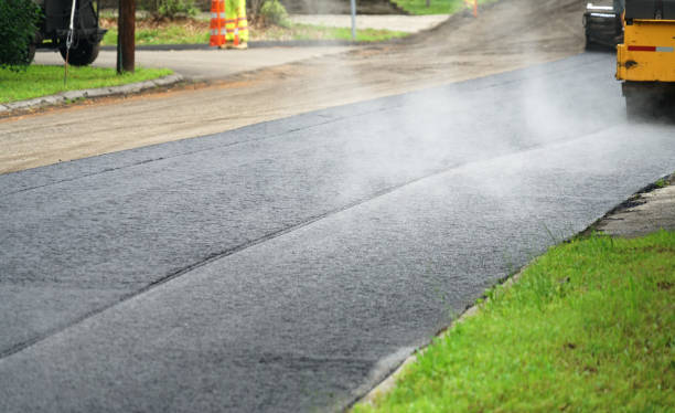Best Permeable Paver Driveway  in Ione, CA